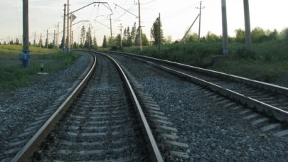 Semerkant'ta Çin-Kırgızistan-Özbekistan demir yolu için anlaşma imzalandı