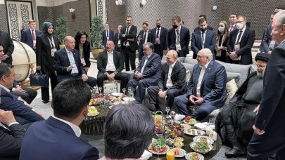 Semerkant’tan New York’a diplomatik etkinliğin yansımaları
