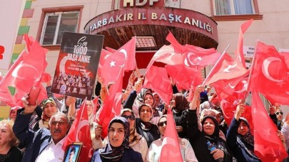 "Sessiz Direnişin Sembolü: Diyarbakır Anneleri" Sempozyumu