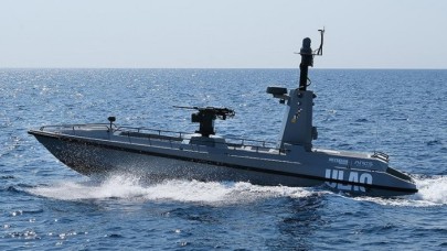 SİDA,  Mavi Vatan savunmasında yerli dizel motorla görev yapacak