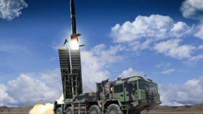 "SİPER Hava Savunma Sistemi" envantere giriyor! Tarih verildi