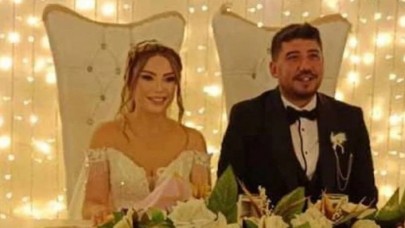 Şırnak'ta evlerinde vurulmuş bulundular: Polis Sinan Bulduklu ve eşi Berna Kargı Bulduklu öldü