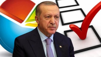 Son anketteki oy oranını gören AK Partili yetkililer kolları sıvadı!