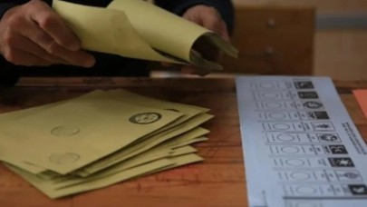 Son seçim anketinden flaş sonuçlar çıktı