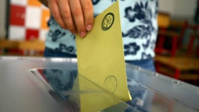 Son seçim anketinden ilginç sonuçlar: Böylesi görülmemişti!