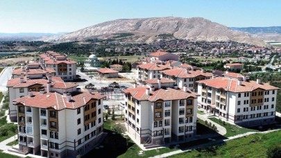 Sosyal konut projesinde başvurunuz iptal olmasın! Bakanlık 2 nokta için vatandaşları uyardı