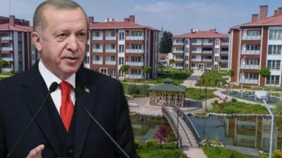 Sosyal konut projesine dair sıkça sorulan soruları TOKİ yanıtladı