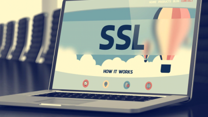 SSL Nedir?