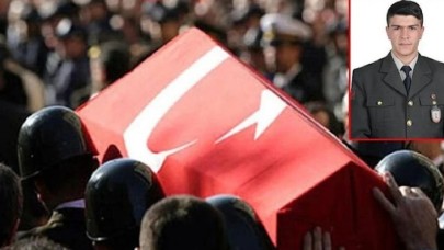 Suriye'den acı haber: Uzman Çavuş Ramazan Uçakcı şehit düştü