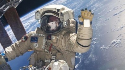 Suudi Arabistan uzaya kadın astronot gönderecek!