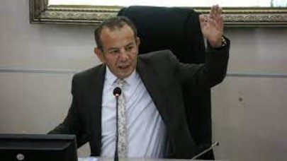 Tanju Özcan: Tayyip Erdoğan başkomutanımız emir versin! Canlı bomba olur patlarım