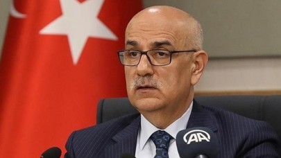 Tarım Bakanı Kirişci: Yeni bir yüzyıl başlayacak ve bu yüzyılın adı da 'Türkiye yüzyılı' olacak