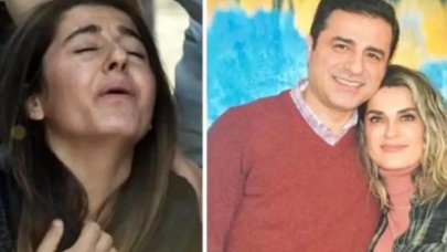 Tek kelimelik tweet akımına katılan Başak Demirtaş'a şehit kızından duygulandıran gönderme