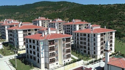 TOKİ Sosyal Konut başvurusunda önemli detay: TC No son hanesine dikkat!