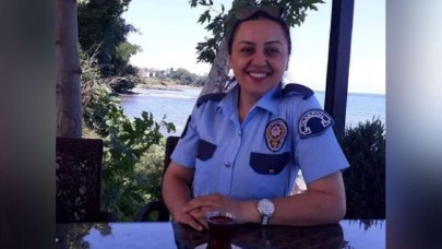 Trabzon'da evinde başından vurulmuş bulundu: Polis İlknur Erim Bahadır öldü
