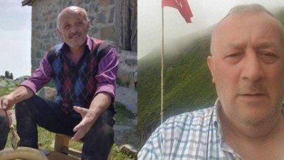 Trabzon'da kalp krizi geçiren kuzenini hastaneye yetiştirirken kalp krizi geçirdi: İsmail Yılmaz ve Hüsnü Yılmaz öldü