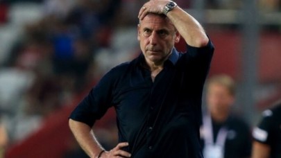 Trabzonspor'dan Abdullah Avcı'ya yeni sözleşme: İşte kazanacağı para