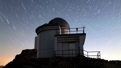 TÜBİTAK Ulusal Gözlemevi 25 yıldır hizmet veriyor