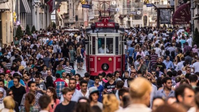 TÜİK açıkladı: İşte Türkiye'nin en mutsuz ve en mutlu ili!