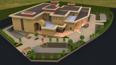 Başkan Soyer'den kamyonlu eylem: Hastane yapılacak yere moloz ve çöp döktürüyor