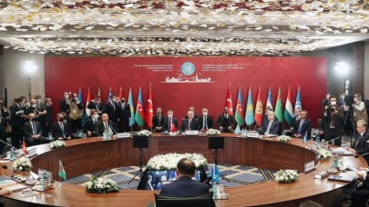 Türk Devletleri Teşkilatı'ndan Azerbaycan'a başsağlığı mesajı