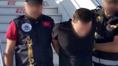Türk İnterpolü 2022'de 84 şüphelinin Türkiye'ye iadesini sağladı