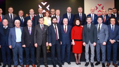 Türk tekstil sektörü Texhibition İstanbul'da küresel alıcılarla buluştu