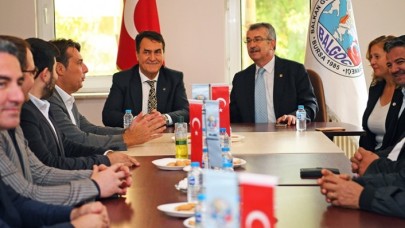 Türkiye'de yaşayan çifte vatandaşlara Bulgaristan seçimleri için sandık çağrısı
