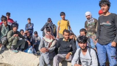 Türkiye'deki Afganlar erkek erkeğe imam nikahı kıyıyor iddiası!