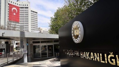 Türkiye'den Kırgızistan ile Tacikistan'a diyalog çağrısı