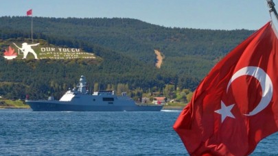 Türkiye'den Yunanistan Başbakanı Miçotakis'e yanıt