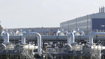 Türkiye'nin doğal gaz depolarındaki doluluk oranı yüzde 100'e ulaşacak