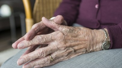 Türkiye'nin yüzde 10'luk mevcut yaşlı nüfusu oranı 2050'de yüzde 20'ye yükselecek