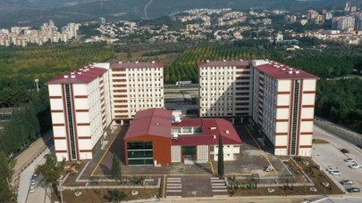 Türkiye yurt yatak sayısıyla Avrupa'da lider