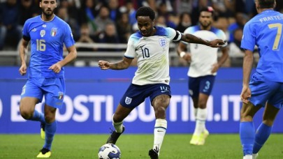 UEFA Uluslar Ligi: İtalya'nın yendiği İngiltere küme düştü