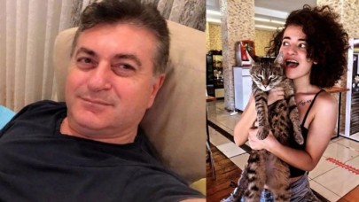 Üniversite öğrencisi Azra'yı öldürüp cesedini 13 parçaya ayıran katil Mustafa Murat Ayhan,  cezaevinde intihar etti