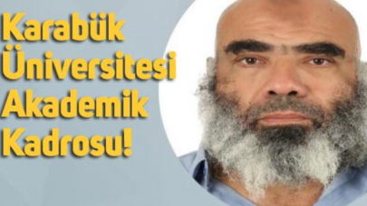 Üniversitenin tartışma yaratan öğretim görevlisi kadrosu: Fotoğraflar pes dedirtti!