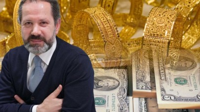 Ünlü ekonomist İslam Memiş birikim yapmak isteyenleri uyardı: Altının yükseleceği tarihi açıkladı