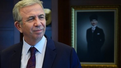 Ünlü gazeteci kaleme aldı: 'Mansur Yavaş,  adaylığı tek bir koşulda kabul eder'