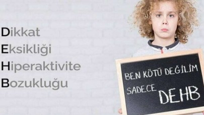Üsküdar Üniversitesi'nden "dikkat eksikliği,  hiperaktivite bozukluğu ve bağımlılık" değerlendirmesi