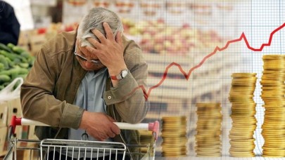 Usta ekonomi yazarından flaş uyarı: Bu acıyı tatmayan kalmayacak!