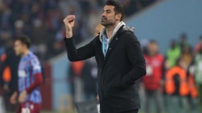 Volkan Demirel'in yeni takımı belli oldu: Başkan açıkladı