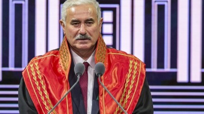 Yargıtay Başkanı Akarca yeni adli yıla ilişkin kutlama mesajı yayımladı