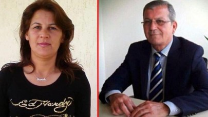 Yasak aşk yaşadıkları iddia edilen emekli astsubay ile hemşire ormanda ölü bulundu