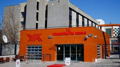 YÖK Başkanı Özvar'dan KPSS açıklaması: İnceleme tamamlandı