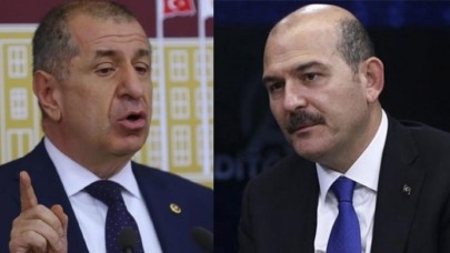 Yok artık! Süleyman Soylu ile Ümit Özdağ telefonda küfürleşmiş