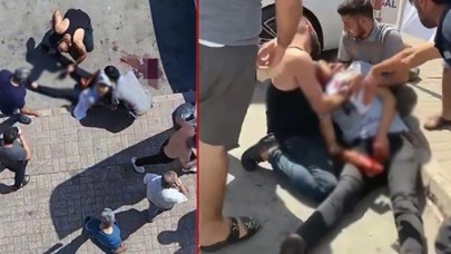 Yolda yürürken kurşuna dizilen 19 yaşındaki Atakan Gündüz öldü