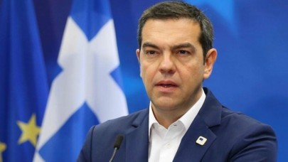 Yunanistan'da Çipras'tan Türkiye itirafı: Fırsatı kaçırdık