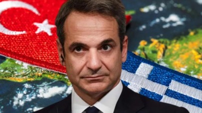 Yunanistan'da "Türk halkı dost mu,  düşman mı?" anketi yapıldı,  çıkan sonuç herkesi şaşırttı