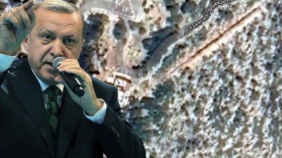 Yunanistan rahat durmuyor! Erdoğan'ın resti sonrası tansiyonu daha da yükseltecek hamle